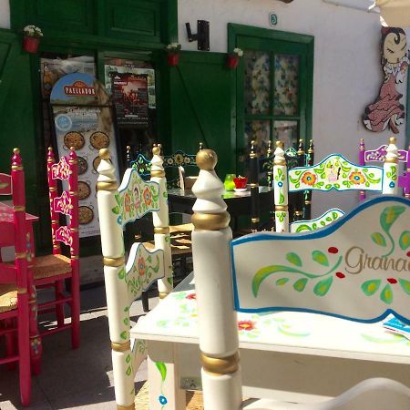 Grand House "Cucharas Beach" Costa Teguise Zewnętrze zdjęcie