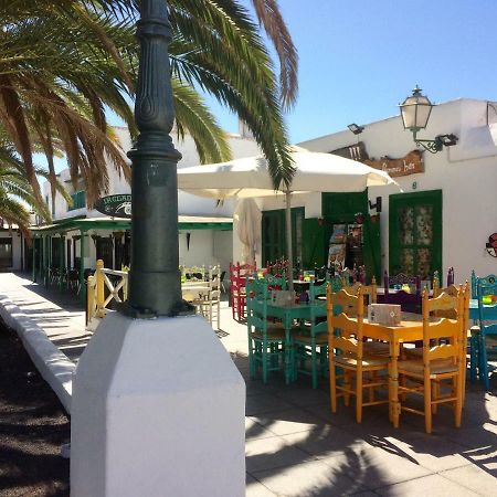 Grand House "Cucharas Beach" Costa Teguise Zewnętrze zdjęcie