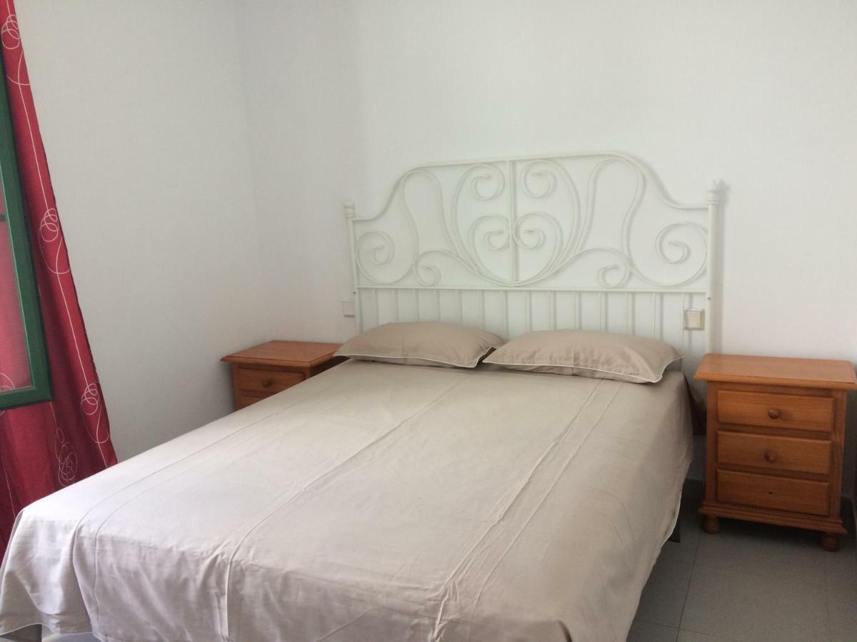 Grand House "Cucharas Beach" Costa Teguise Zewnętrze zdjęcie