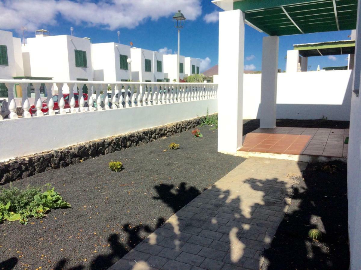 Grand House "Cucharas Beach" Costa Teguise Zewnętrze zdjęcie