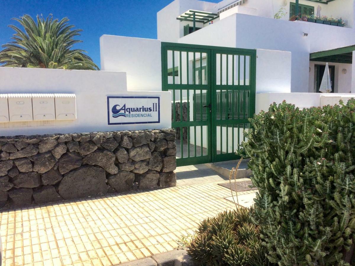 Grand House "Cucharas Beach" Costa Teguise Zewnętrze zdjęcie