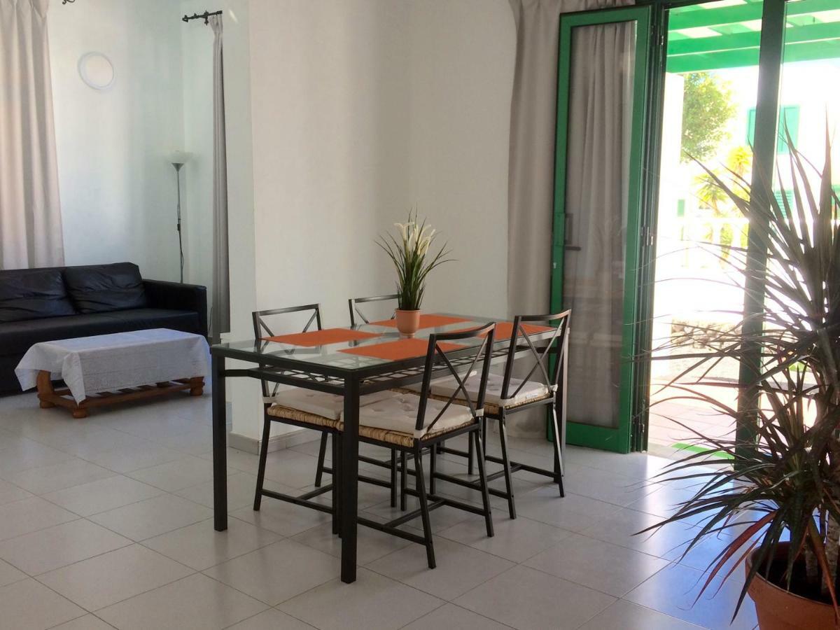 Grand House "Cucharas Beach" Costa Teguise Zewnętrze zdjęcie