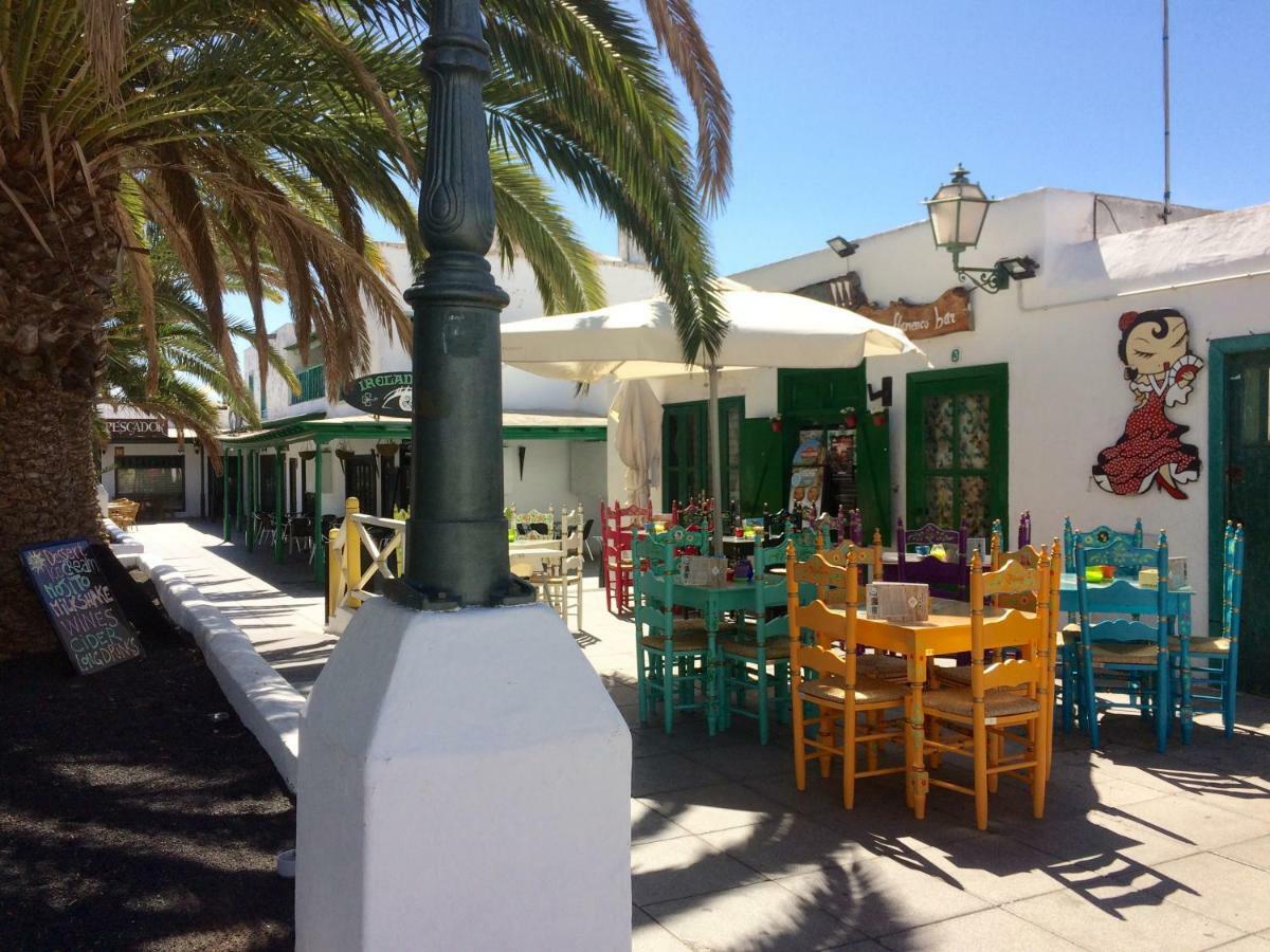 Grand House "Cucharas Beach" Costa Teguise Zewnętrze zdjęcie