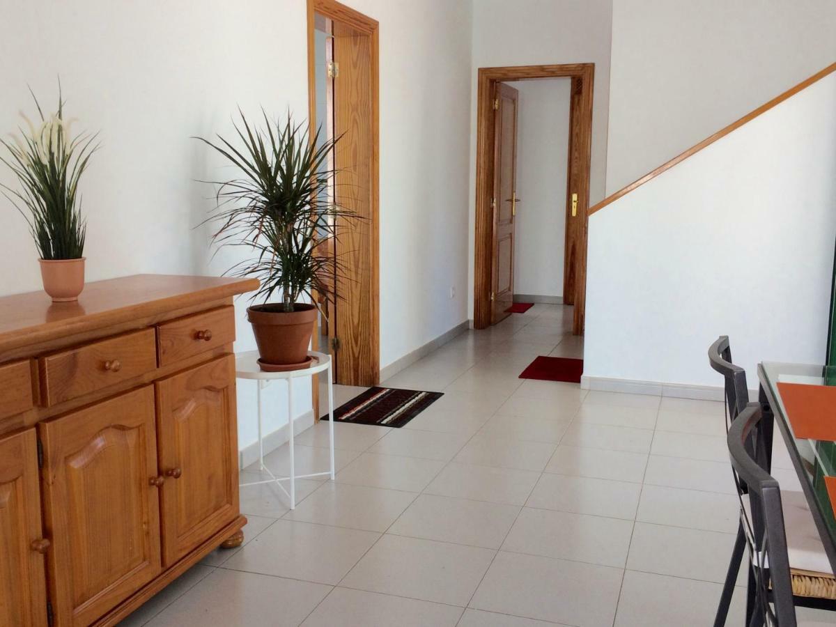 Grand House "Cucharas Beach" Costa Teguise Zewnętrze zdjęcie