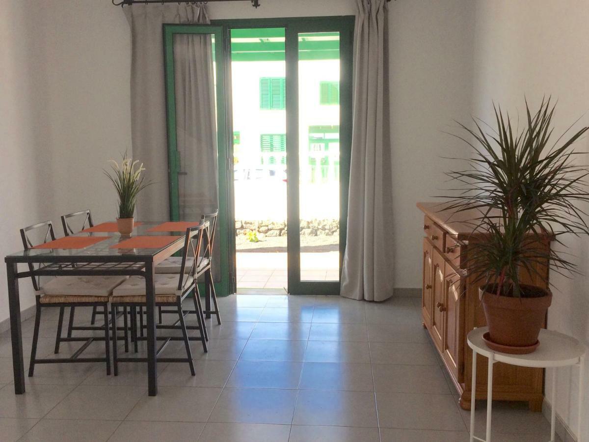 Grand House "Cucharas Beach" Costa Teguise Zewnętrze zdjęcie