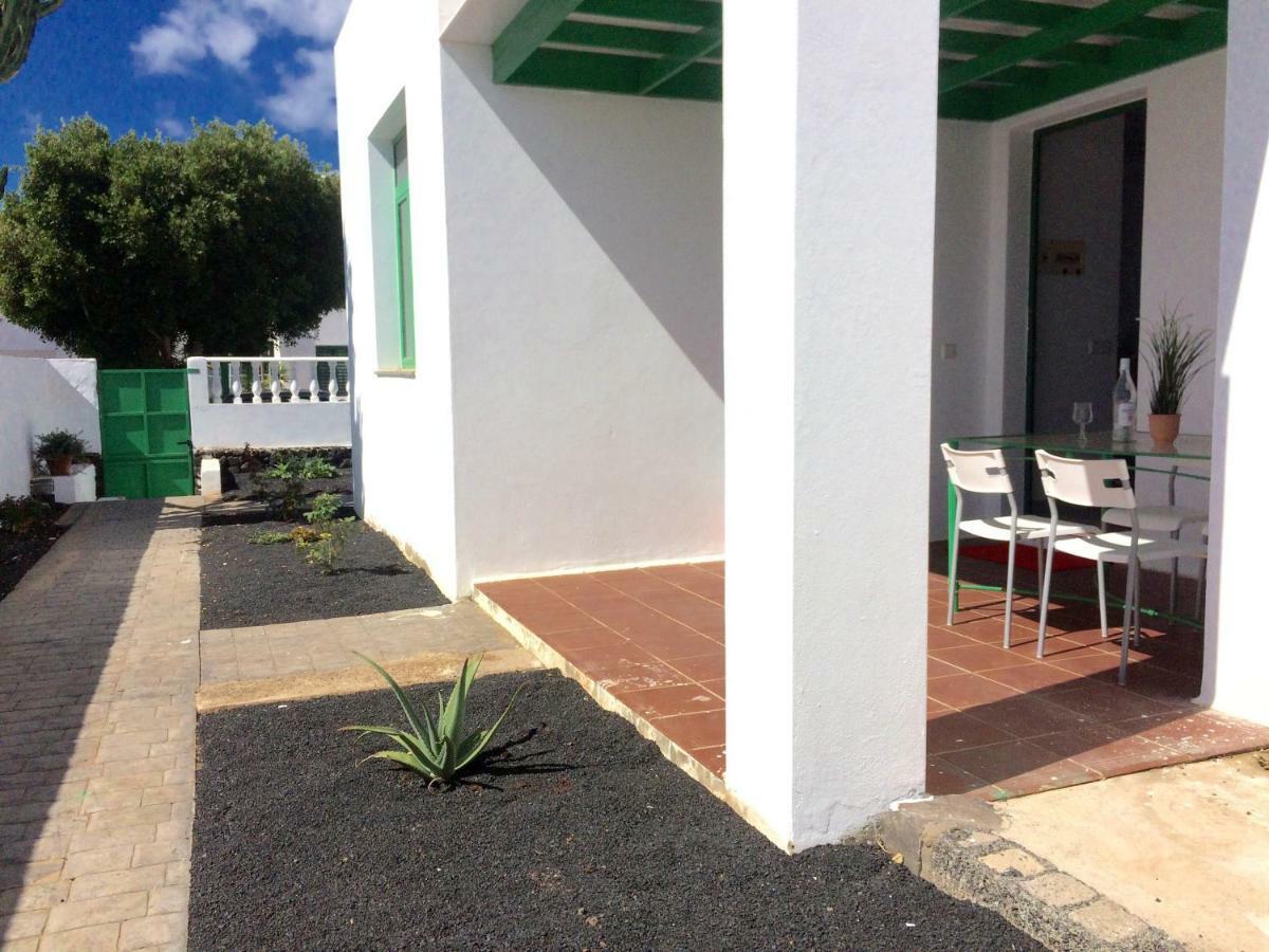 Grand House "Cucharas Beach" Costa Teguise Zewnętrze zdjęcie