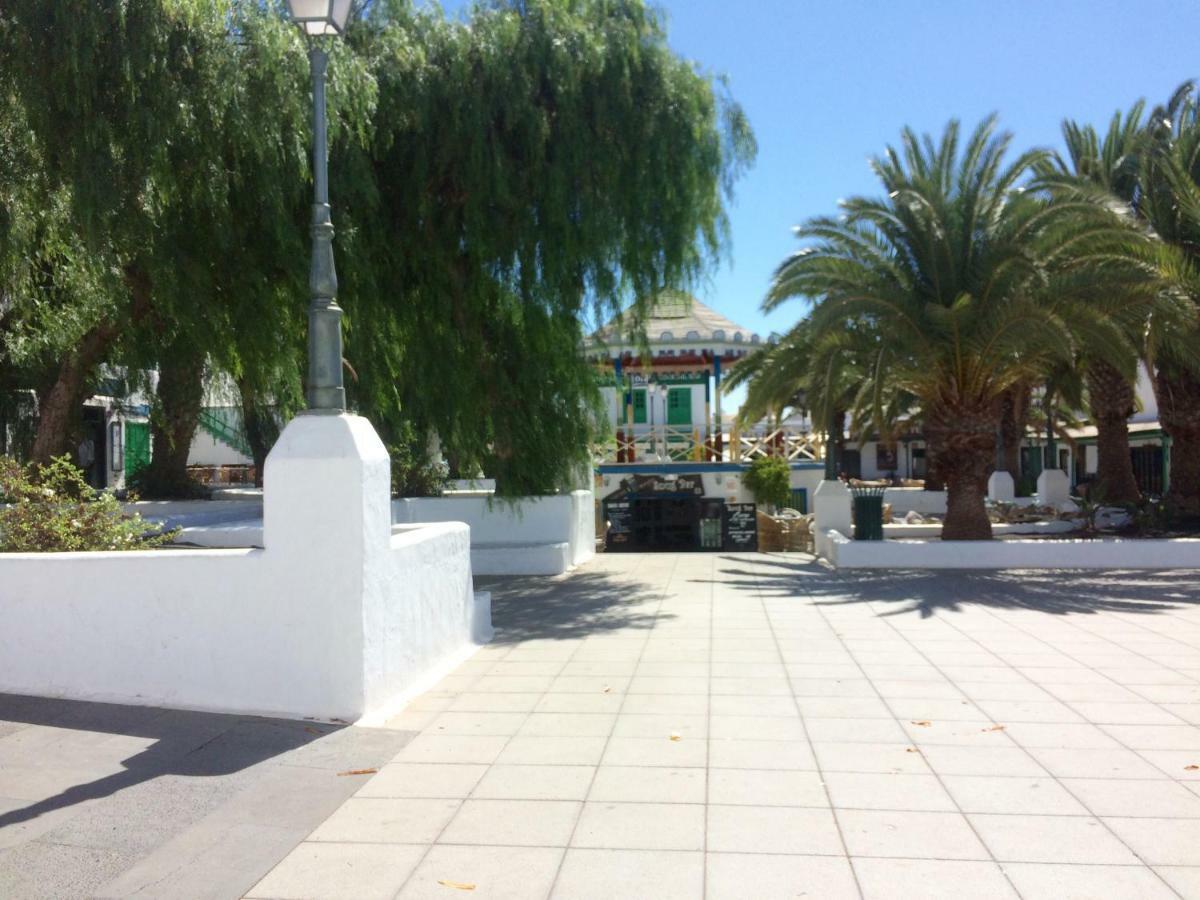 Grand House "Cucharas Beach" Costa Teguise Zewnętrze zdjęcie